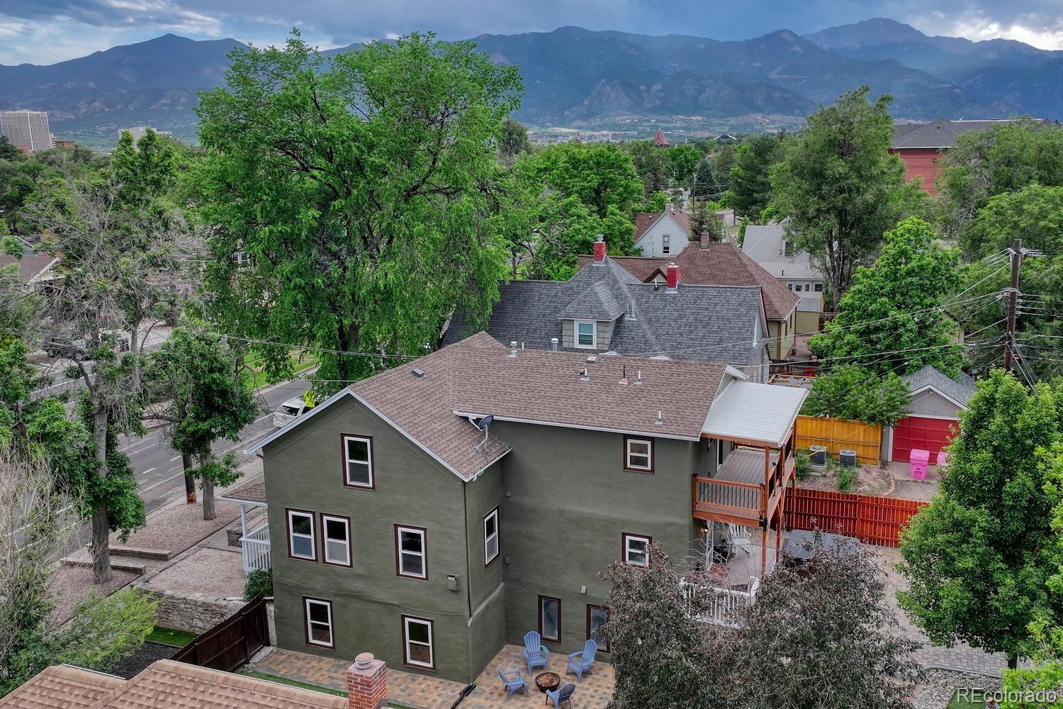 MLS Image #21 for 418 e willamette avenue,colorado springs, Colorado