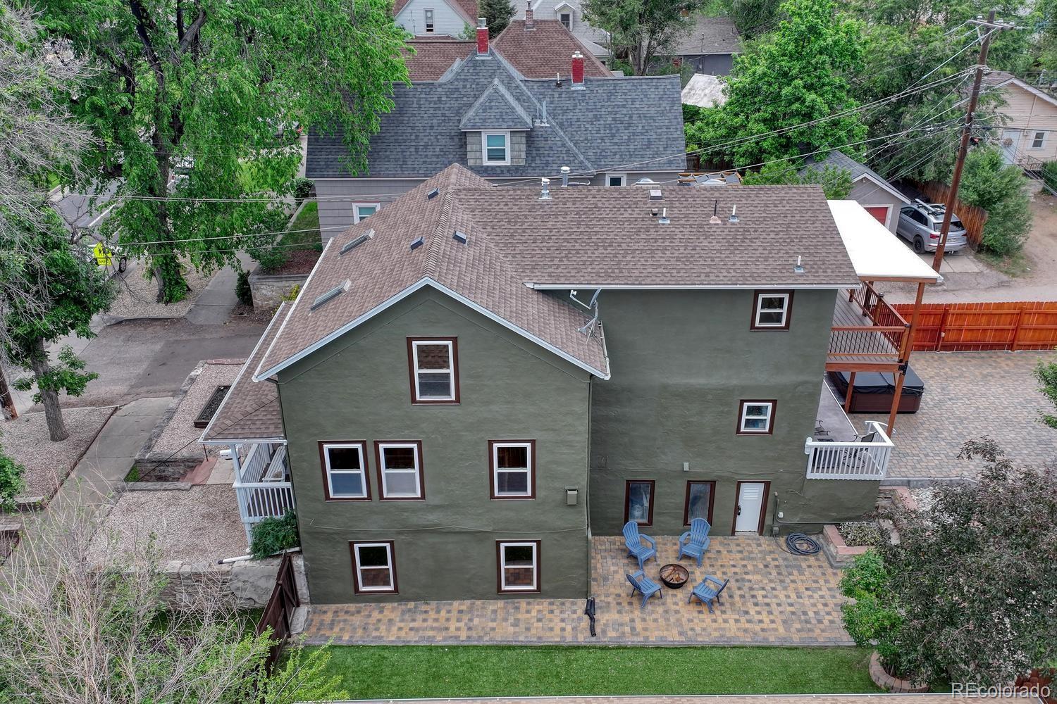 MLS Image #22 for 418 e willamette avenue,colorado springs, Colorado