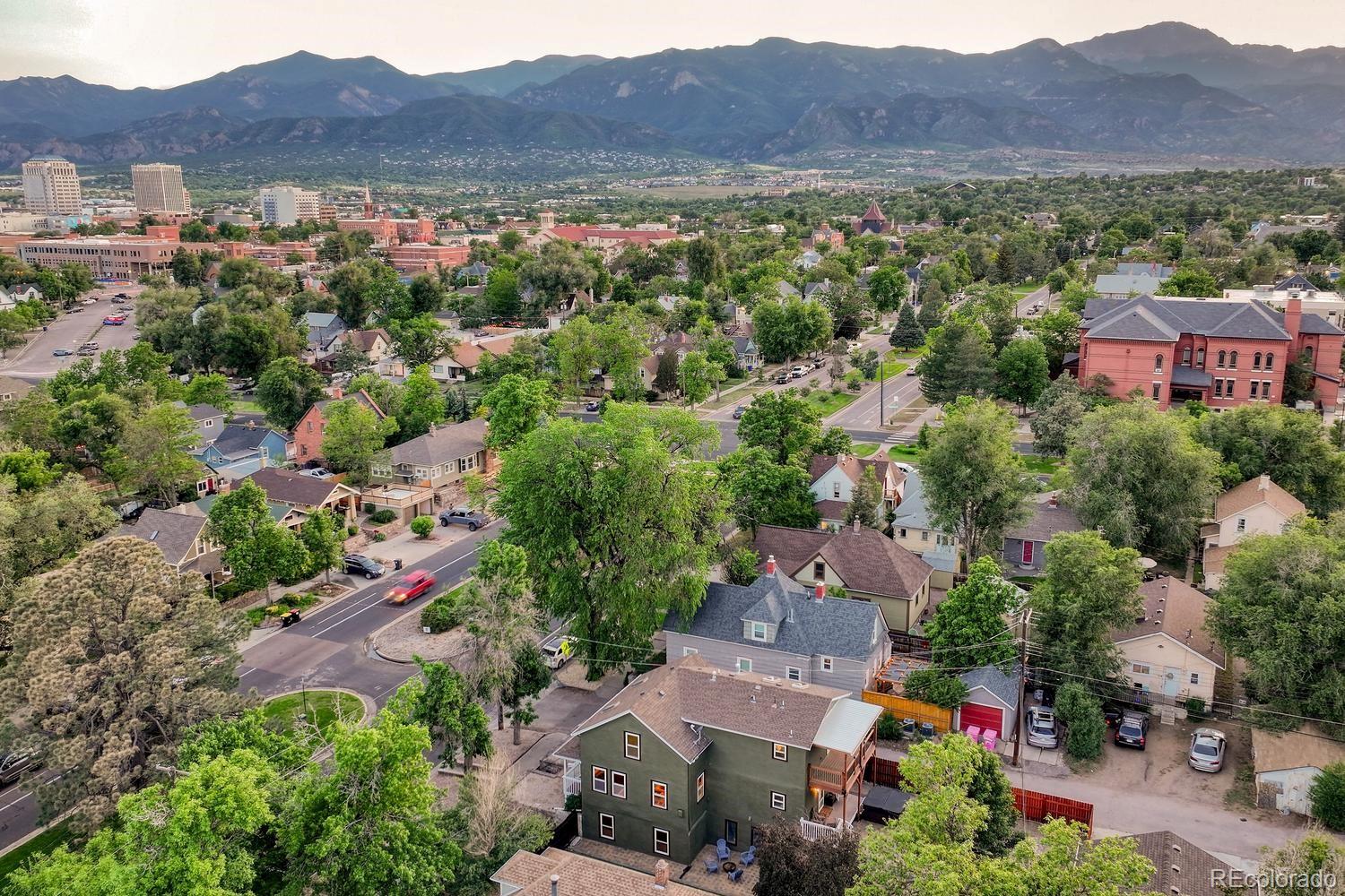 MLS Image #23 for 418 e willamette avenue,colorado springs, Colorado