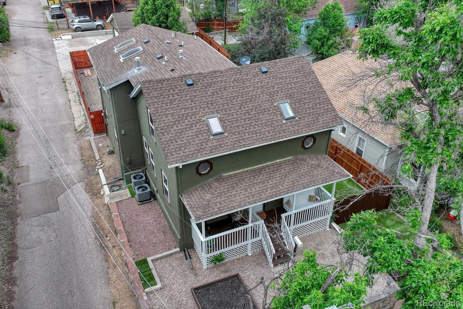 MLS Image #25 for 418 e willamette avenue,colorado springs, Colorado