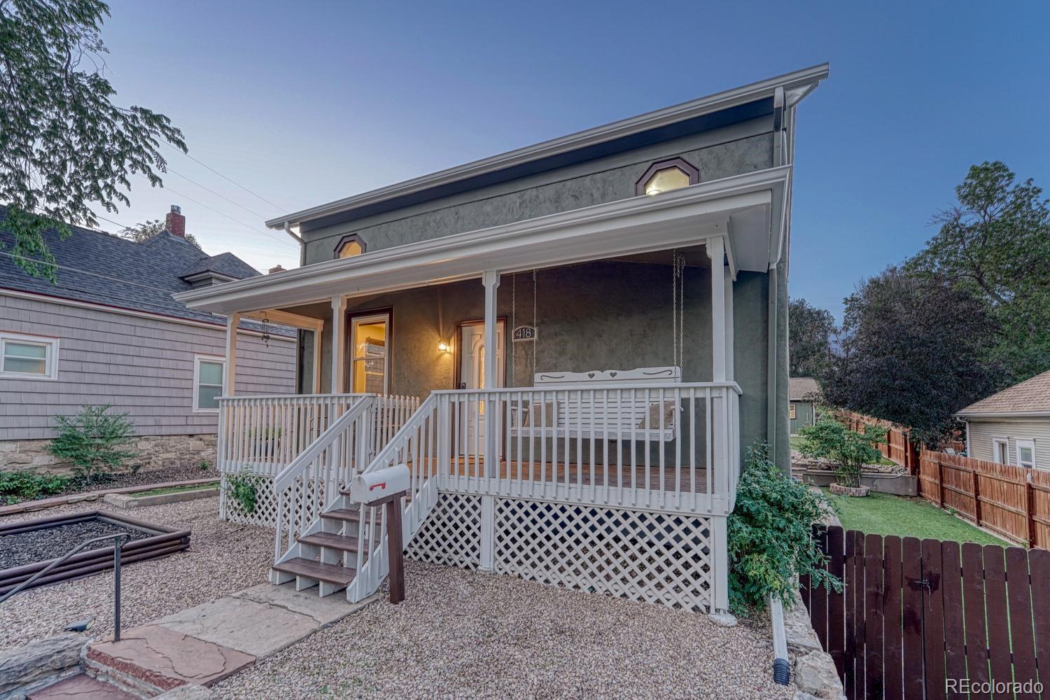 MLS Image #26 for 418 e willamette avenue,colorado springs, Colorado