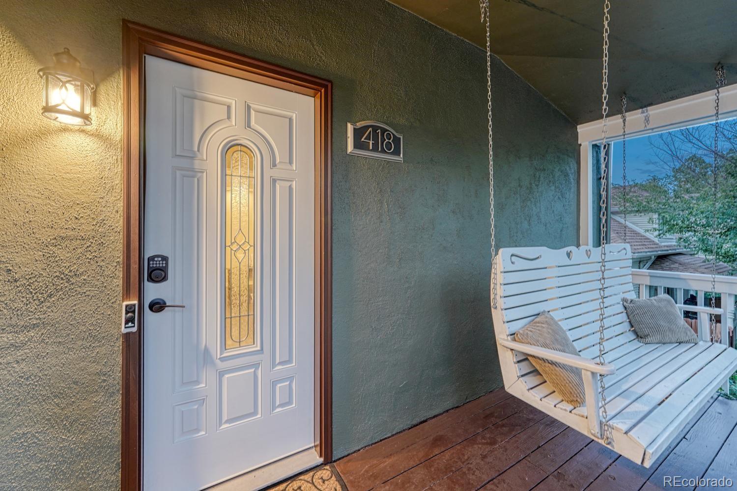 MLS Image #27 for 418 e willamette avenue,colorado springs, Colorado