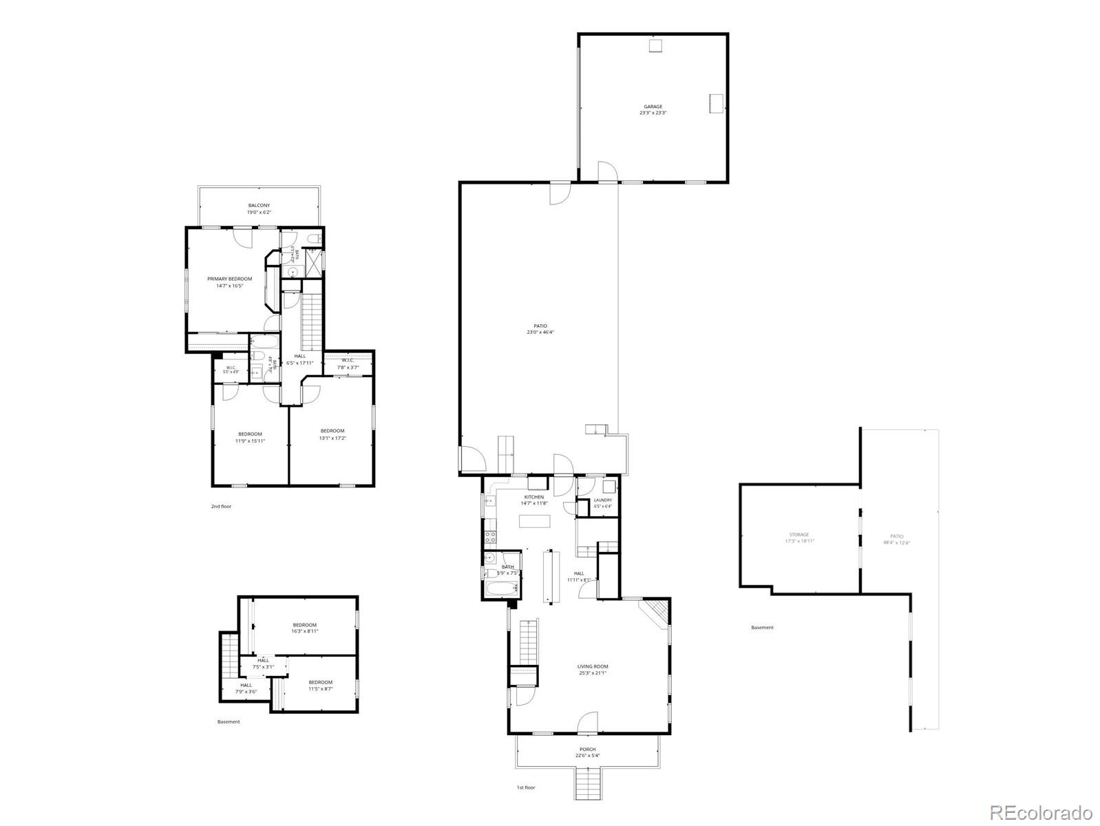 MLS Image #33 for 418 e willamette avenue,colorado springs, Colorado