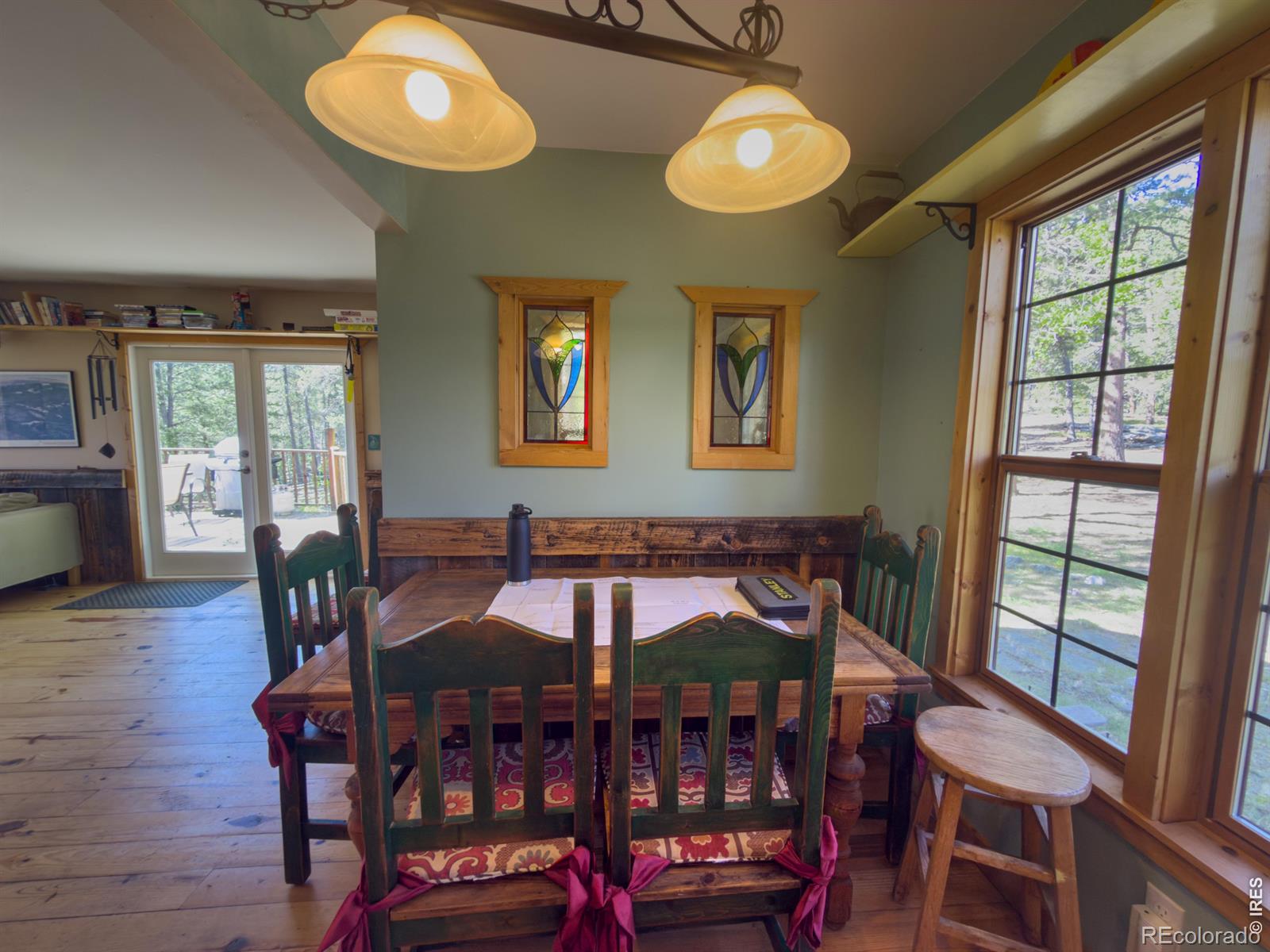 MLS Image #12 for 2900  pole hill road,estes park, Colorado