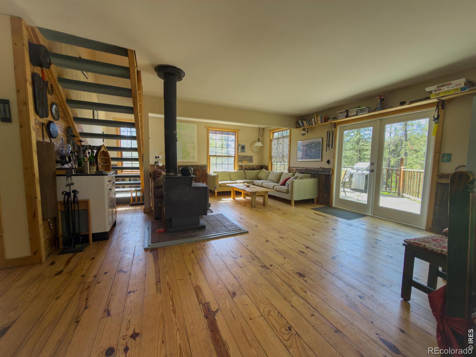 MLS Image #13 for 2900  pole hill road,estes park, Colorado