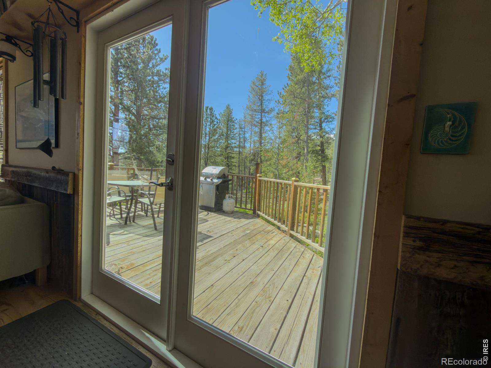 MLS Image #21 for 2900  pole hill road,estes park, Colorado