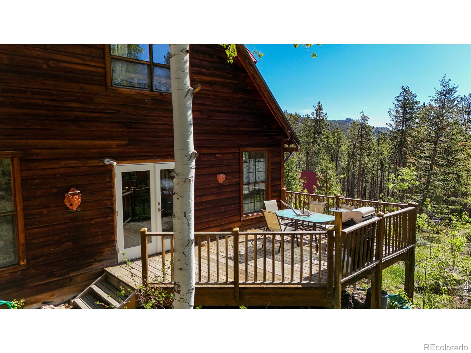 MLS Image #22 for 2900  pole hill road,estes park, Colorado