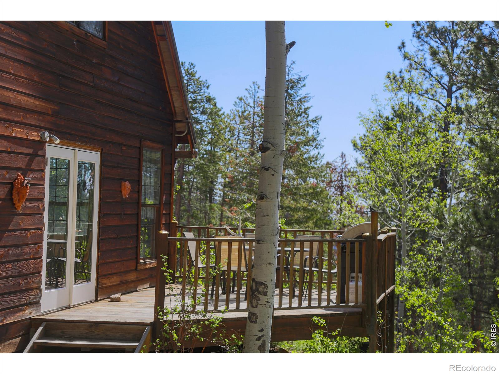 MLS Image #23 for 2900  pole hill road,estes park, Colorado