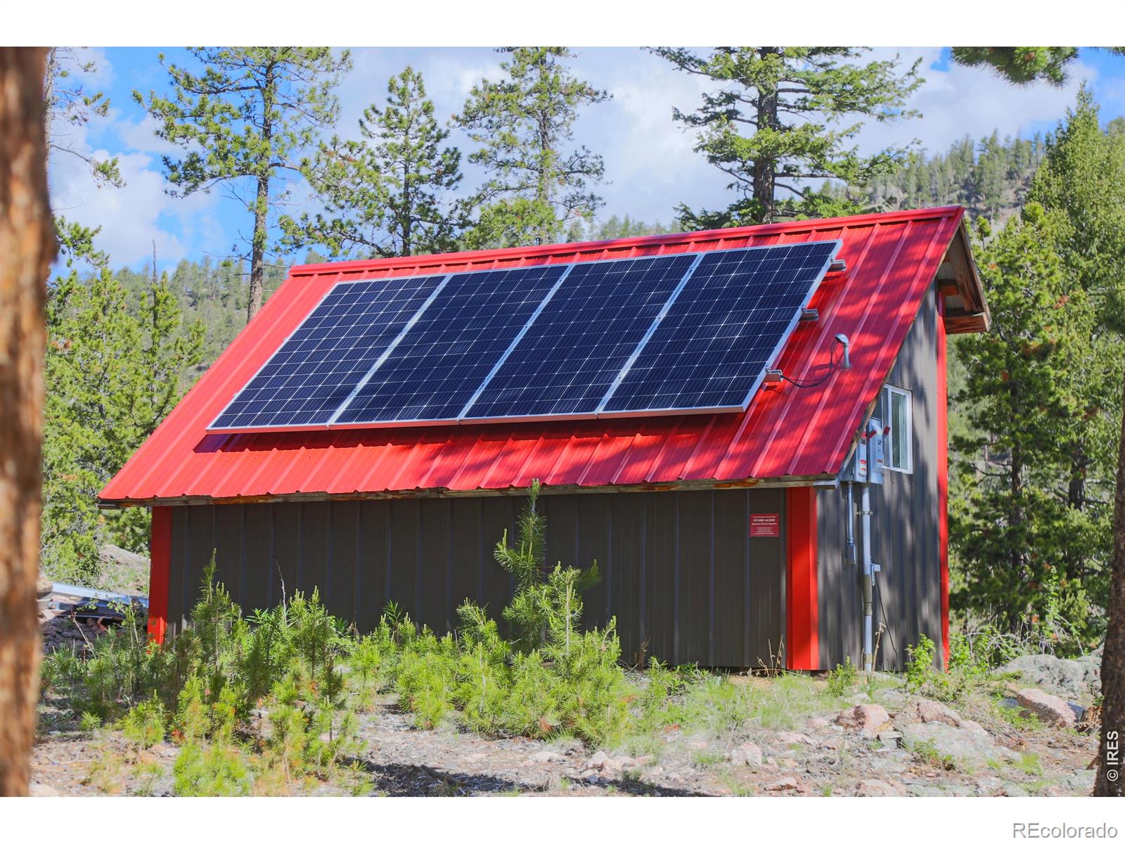 MLS Image #25 for 2900  pole hill road,estes park, Colorado