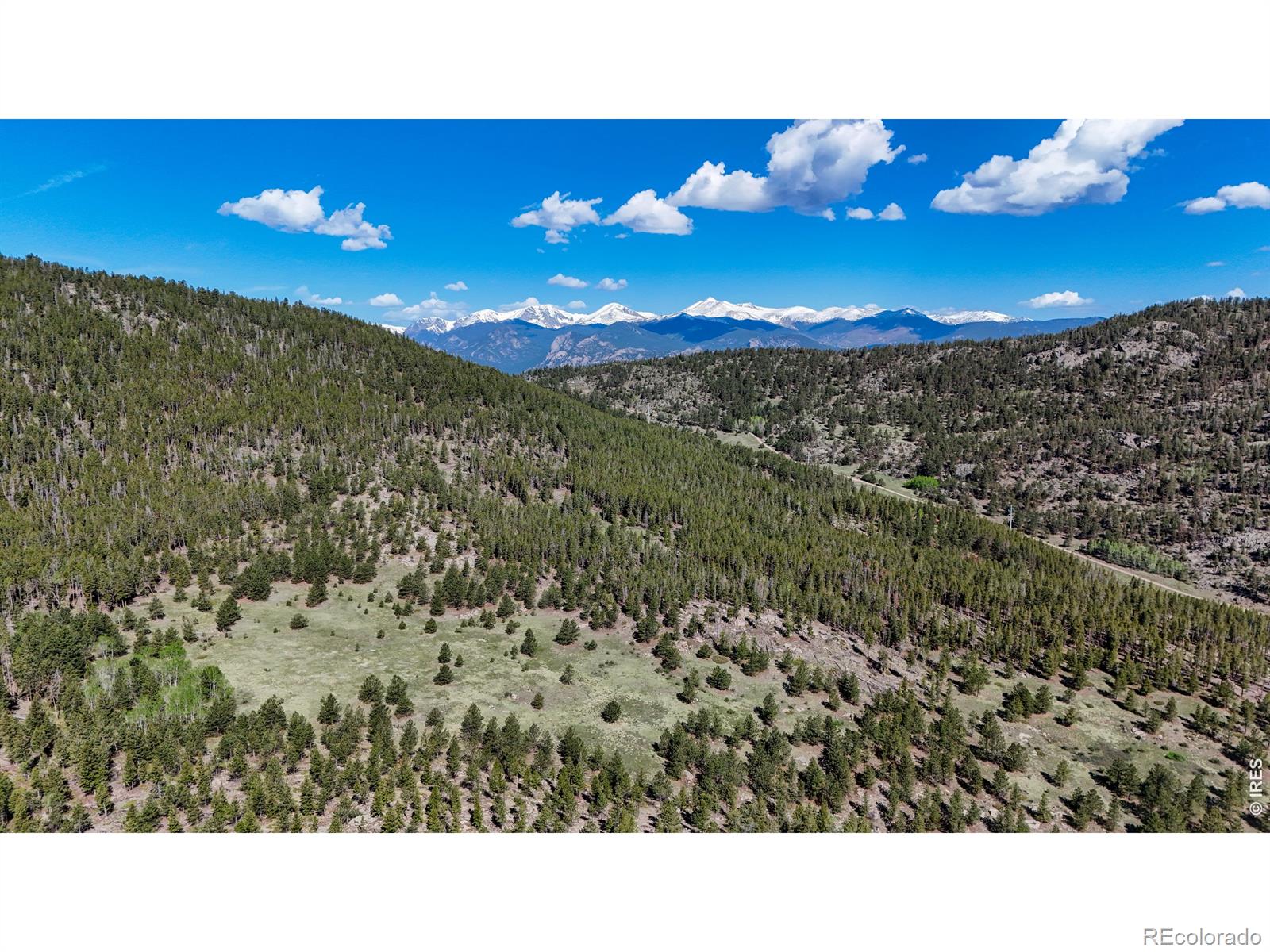 MLS Image #33 for 2900  pole hill road,estes park, Colorado