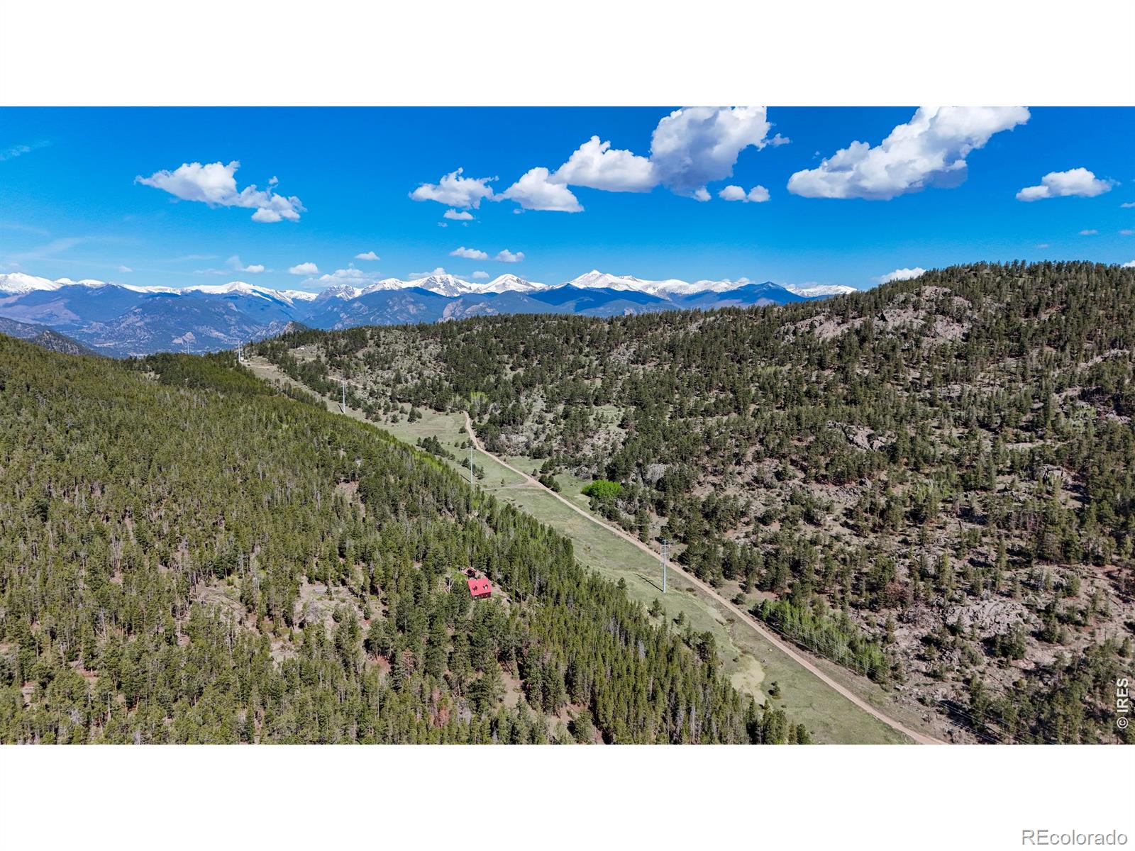 MLS Image #35 for 2900  pole hill road,estes park, Colorado
