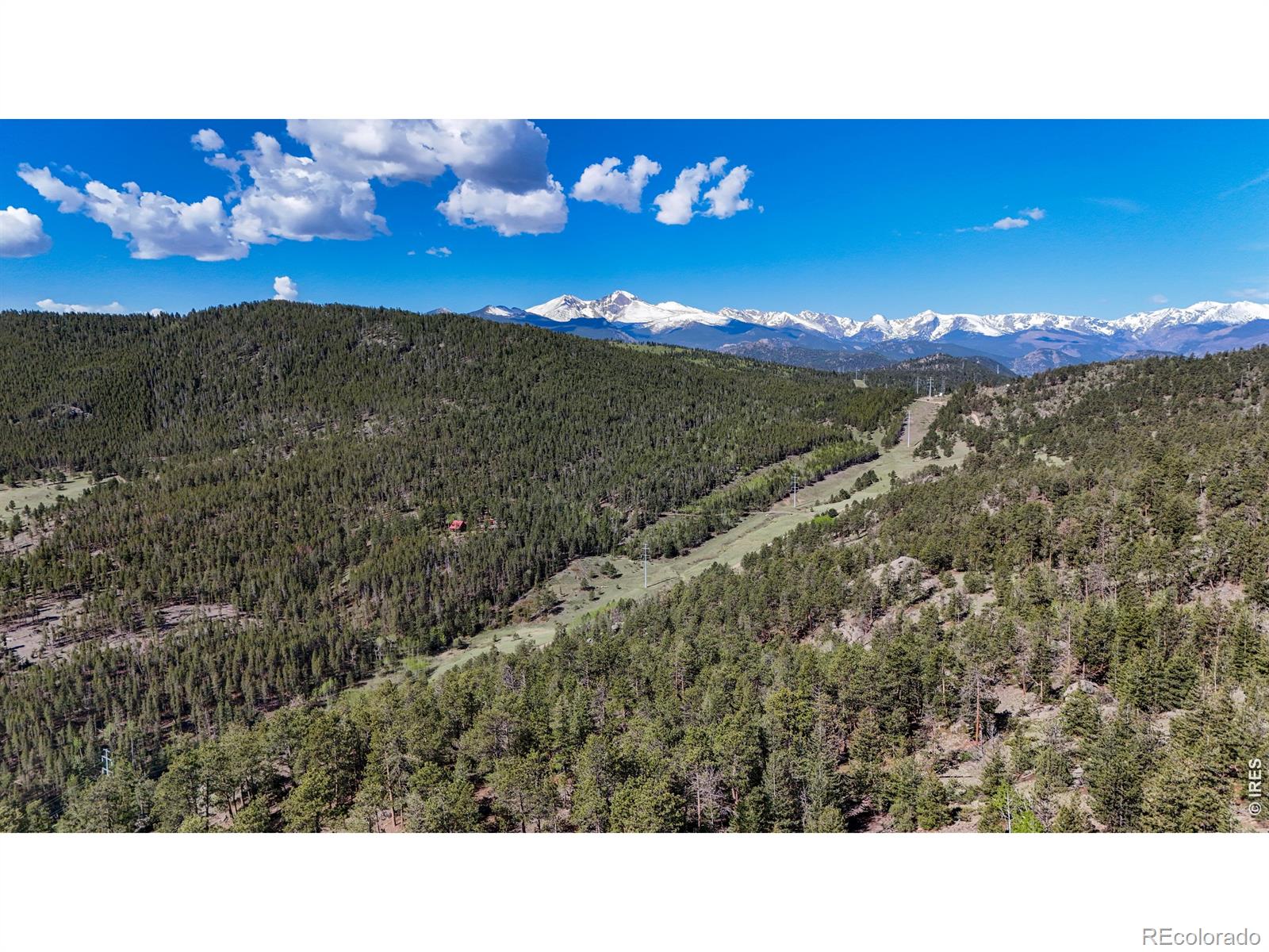 MLS Image #38 for 2900  pole hill road,estes park, Colorado