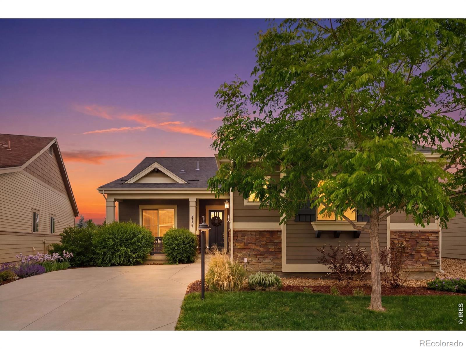 MLS Image #0 for 2737  cub lake drive,loveland, Colorado