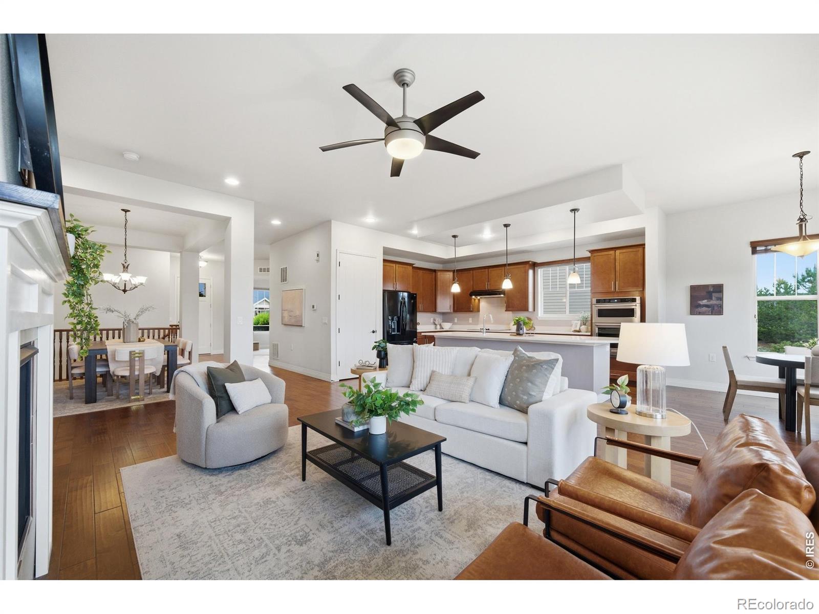 MLS Image #2 for 2737  cub lake drive,loveland, Colorado