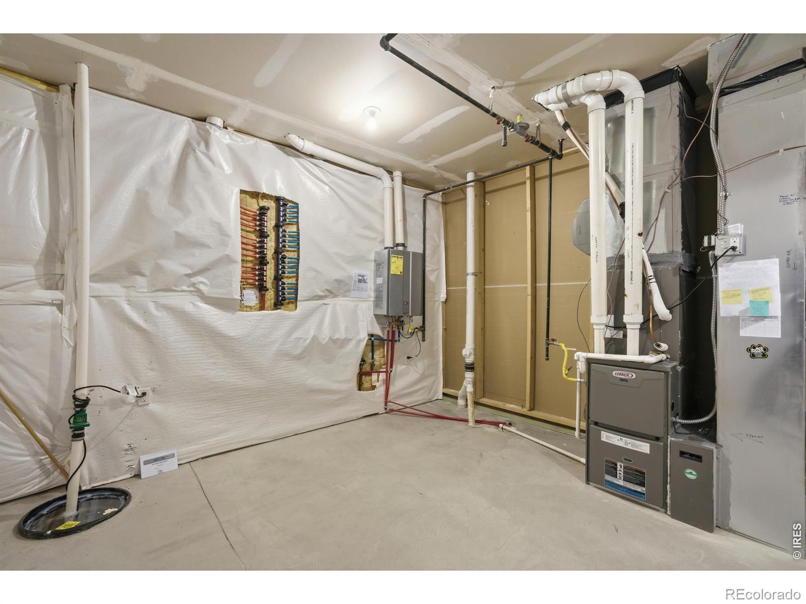 MLS Image #37 for 2737  cub lake drive,loveland, Colorado