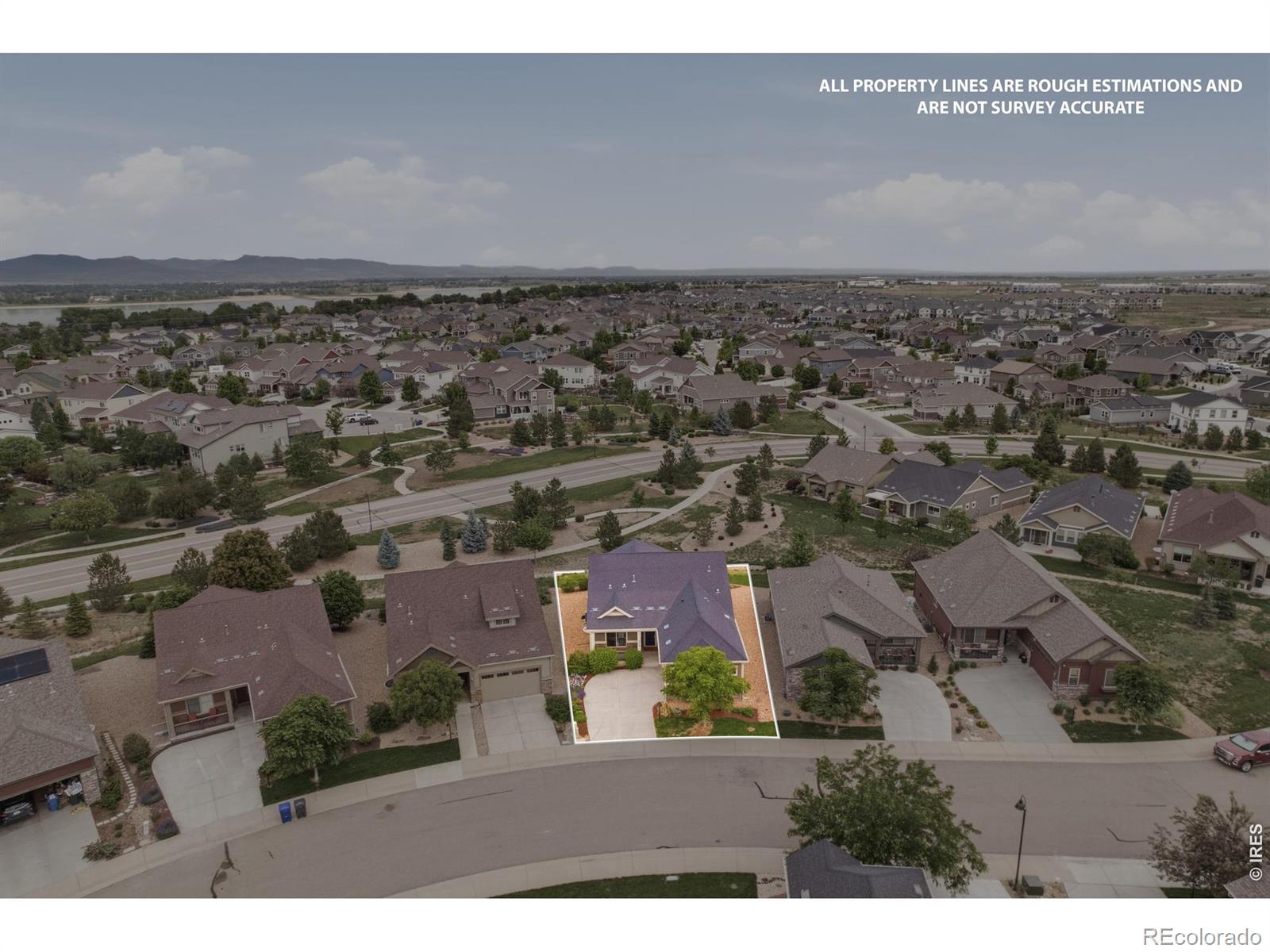 MLS Image #47 for 2737  cub lake drive,loveland, Colorado