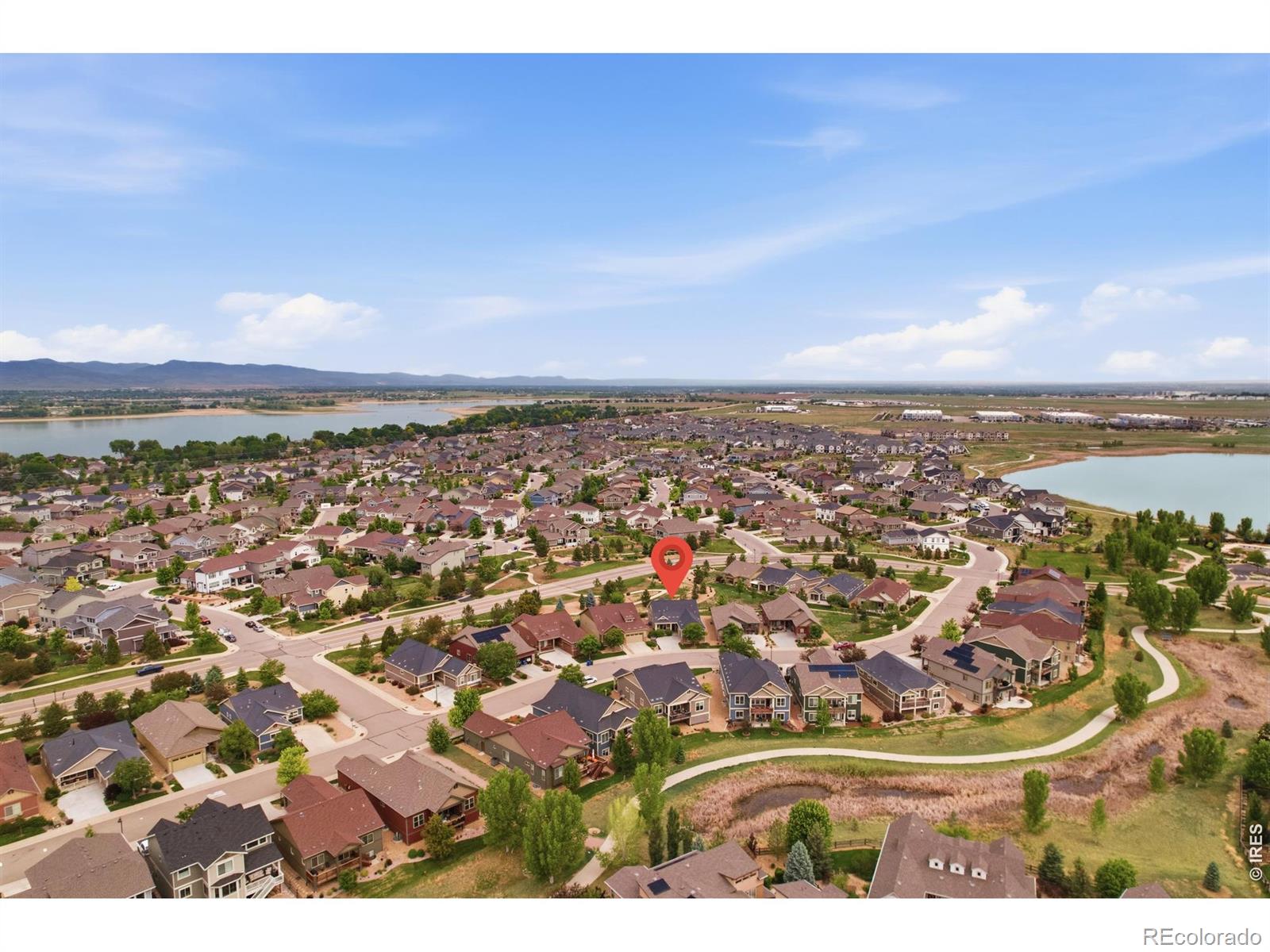 MLS Image #48 for 2737  cub lake drive,loveland, Colorado