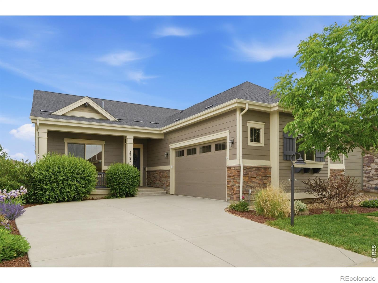 MLS Image #5 for 2737  cub lake drive,loveland, Colorado