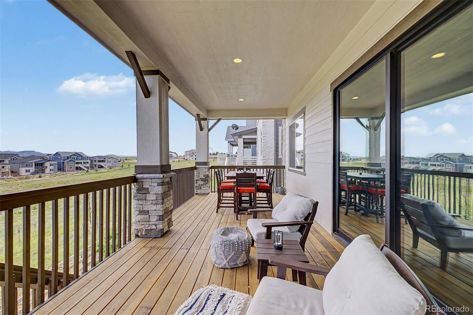 MLS Image #13 for 8836  snake river street,littleton, Colorado