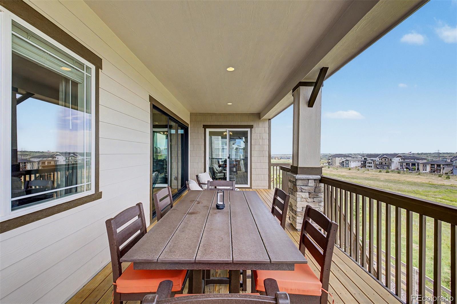 MLS Image #14 for 8836  snake river street,littleton, Colorado