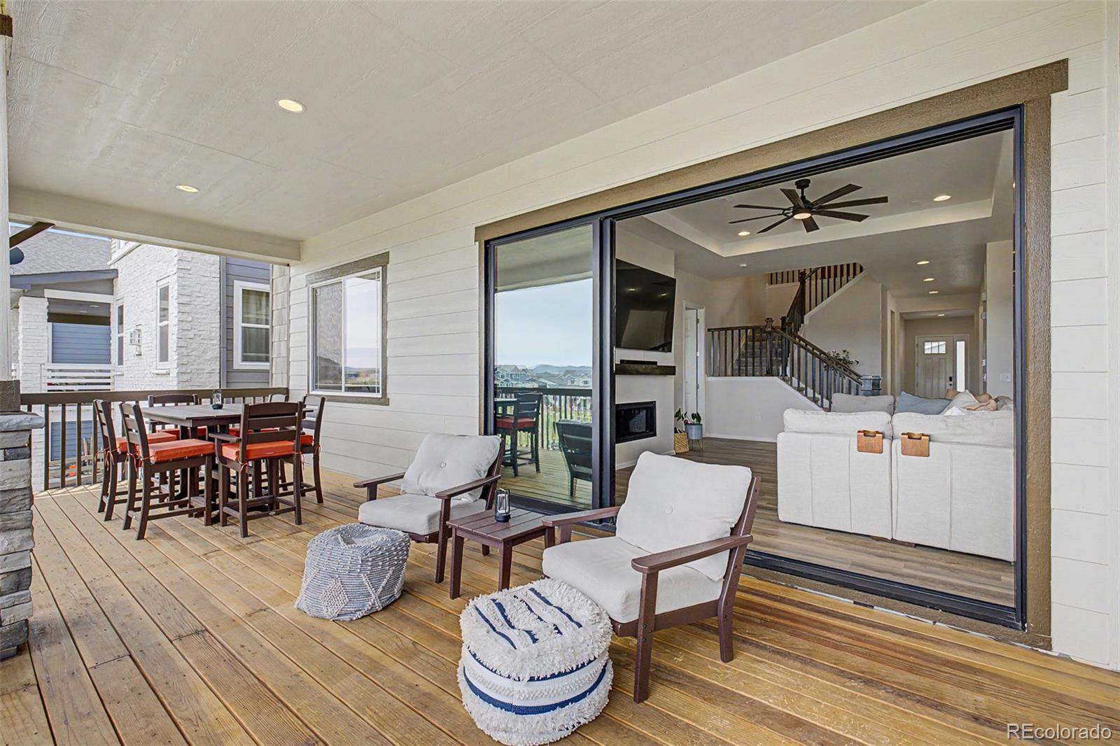 MLS Image #15 for 8836  snake river street,littleton, Colorado