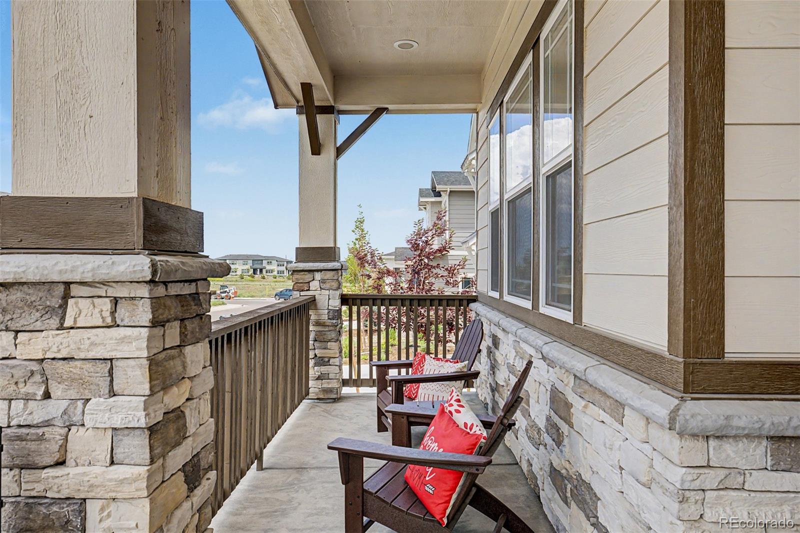 MLS Image #2 for 8836  snake river street,littleton, Colorado