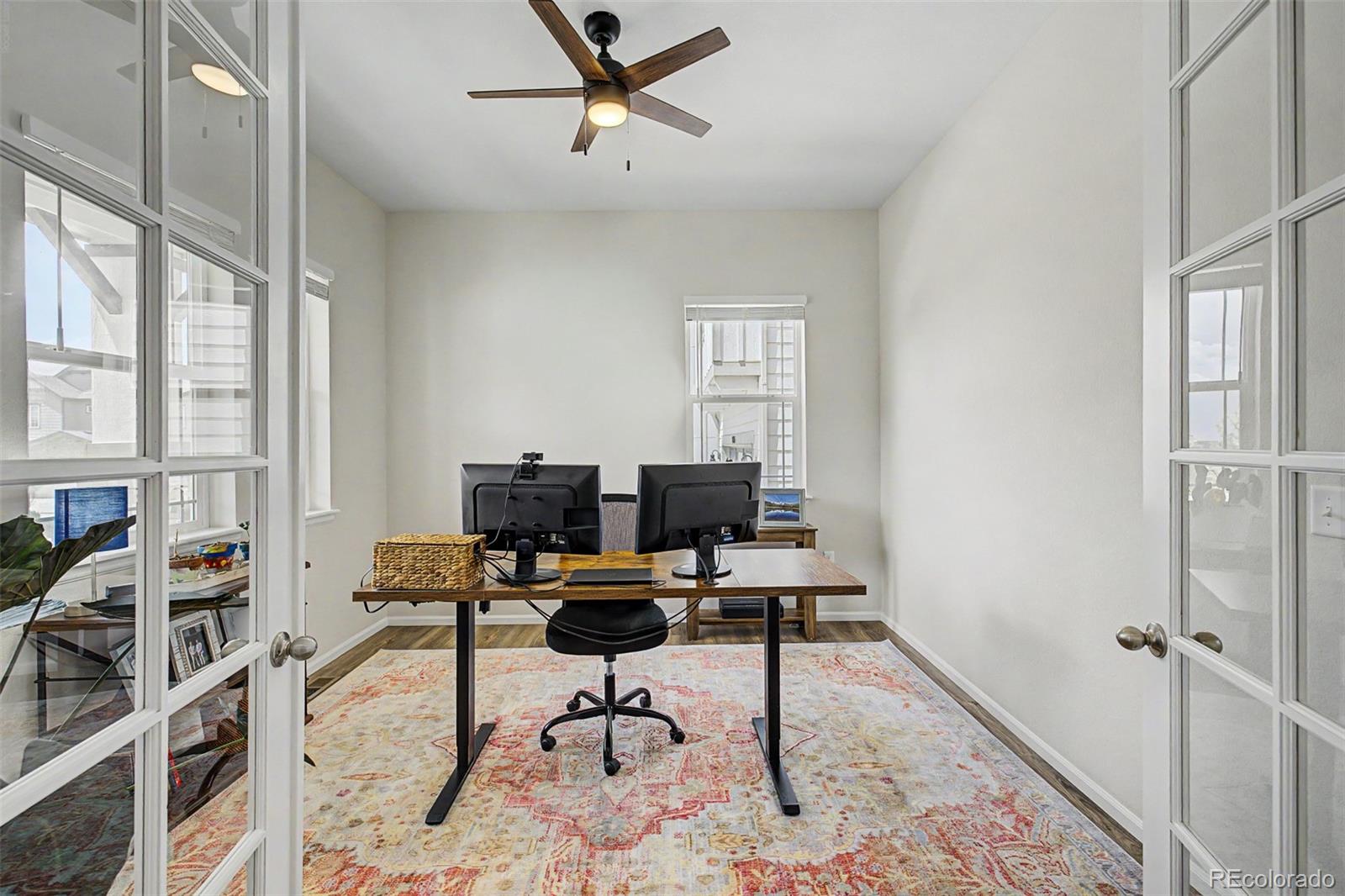 MLS Image #3 for 8836  snake river street,littleton, Colorado