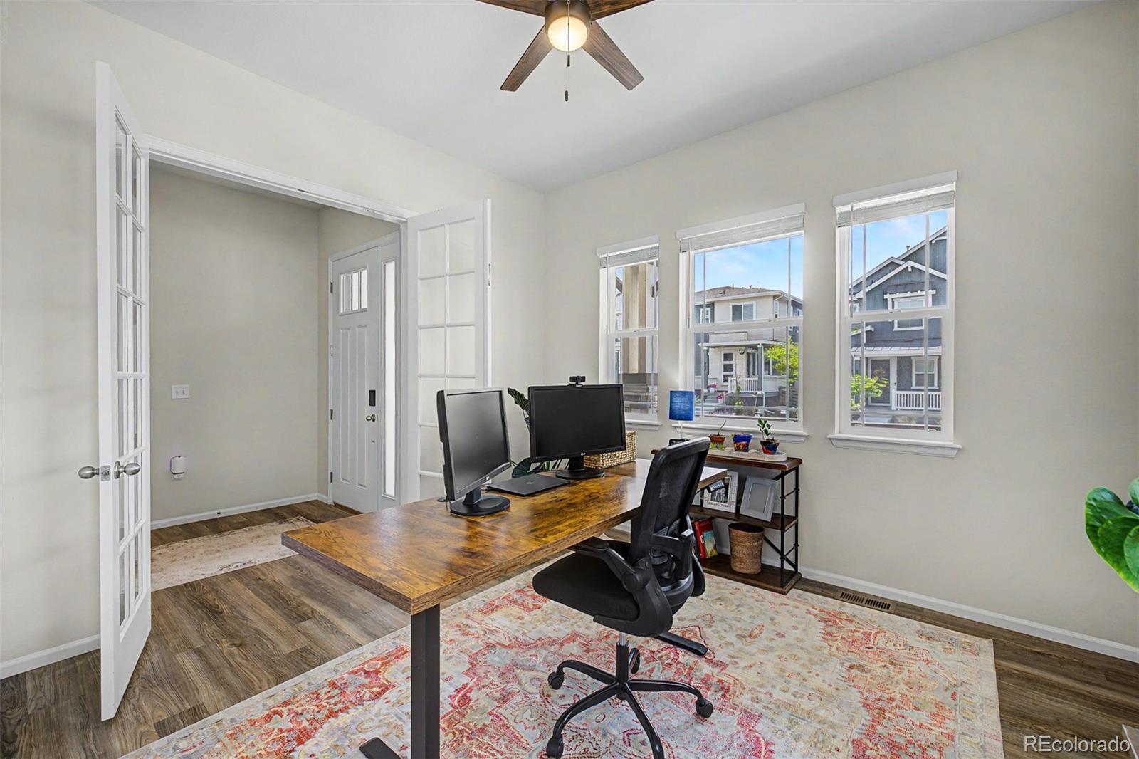 MLS Image #4 for 8836  snake river street,littleton, Colorado
