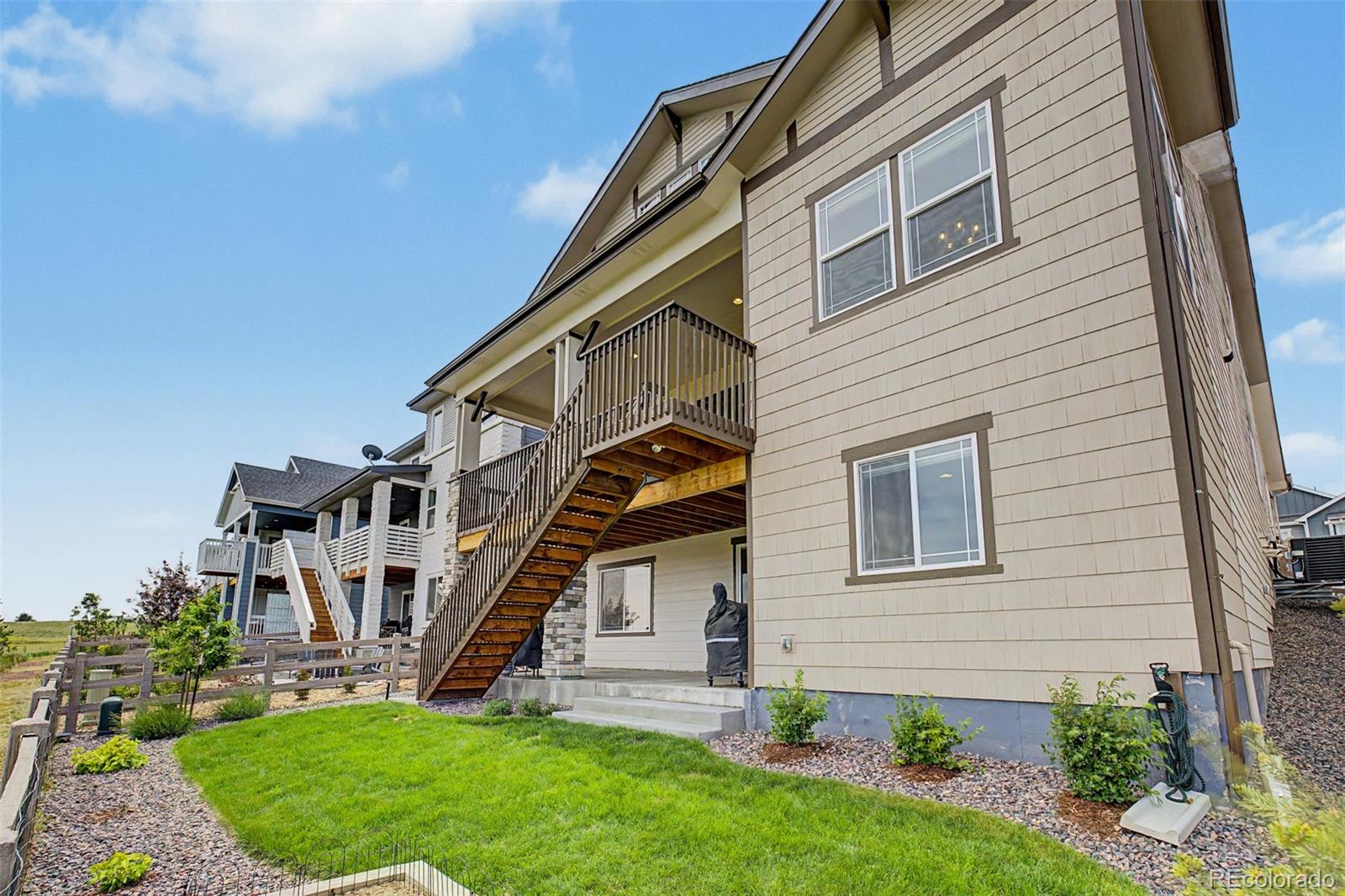 MLS Image #40 for 8836  snake river street,littleton, Colorado