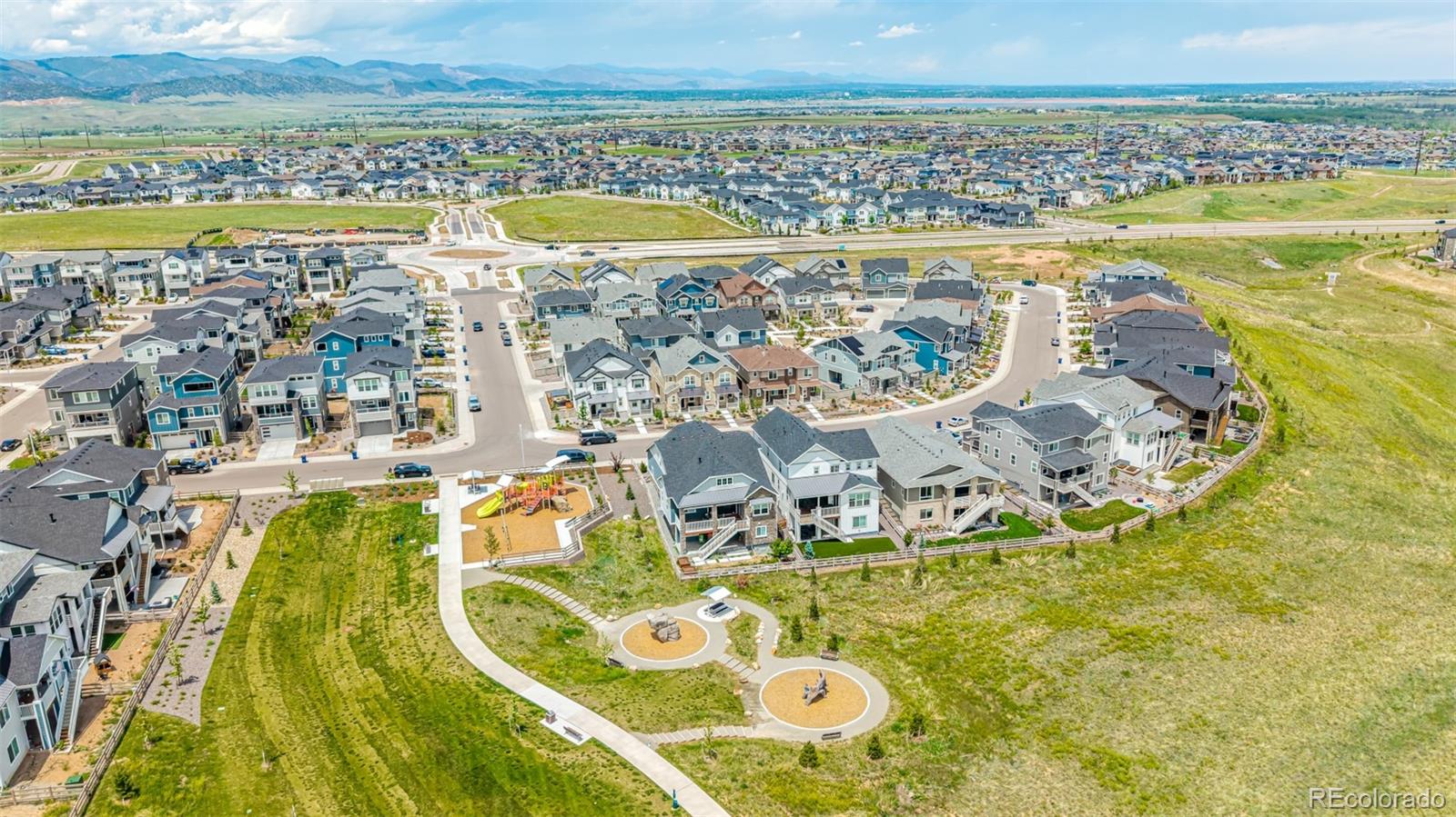MLS Image #45 for 8836  snake river street,littleton, Colorado
