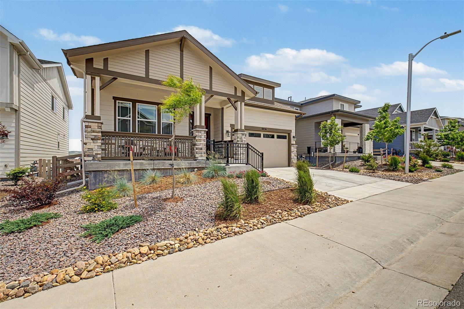 MLS Image #47 for 8836  snake river street,littleton, Colorado