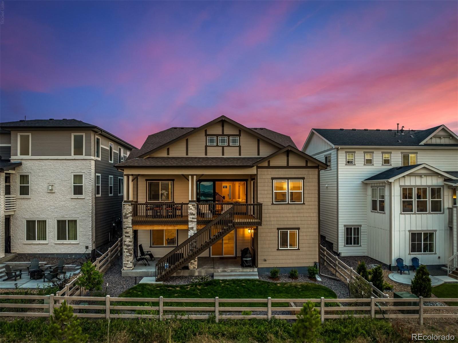 MLS Image #49 for 8836  snake river street,littleton, Colorado