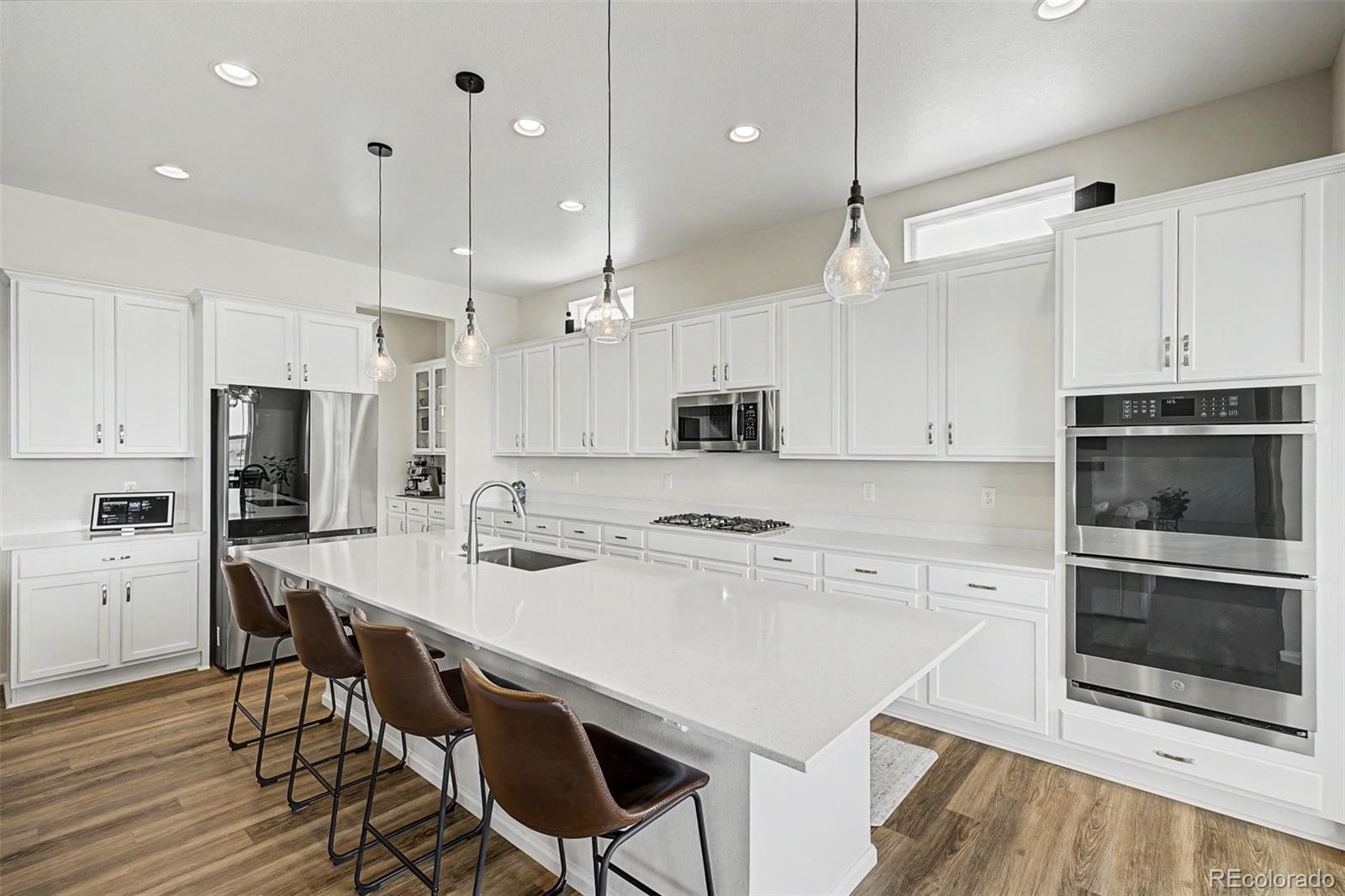 MLS Image #5 for 8836  snake river street,littleton, Colorado