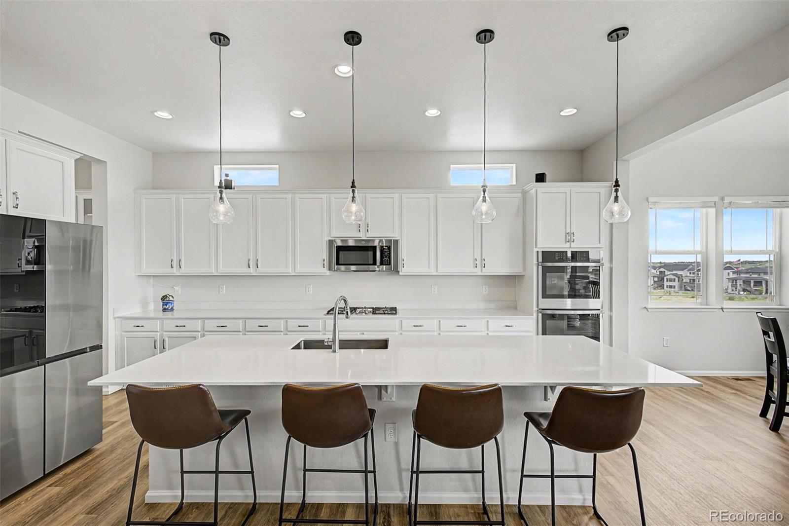 MLS Image #7 for 8836  snake river street,littleton, Colorado
