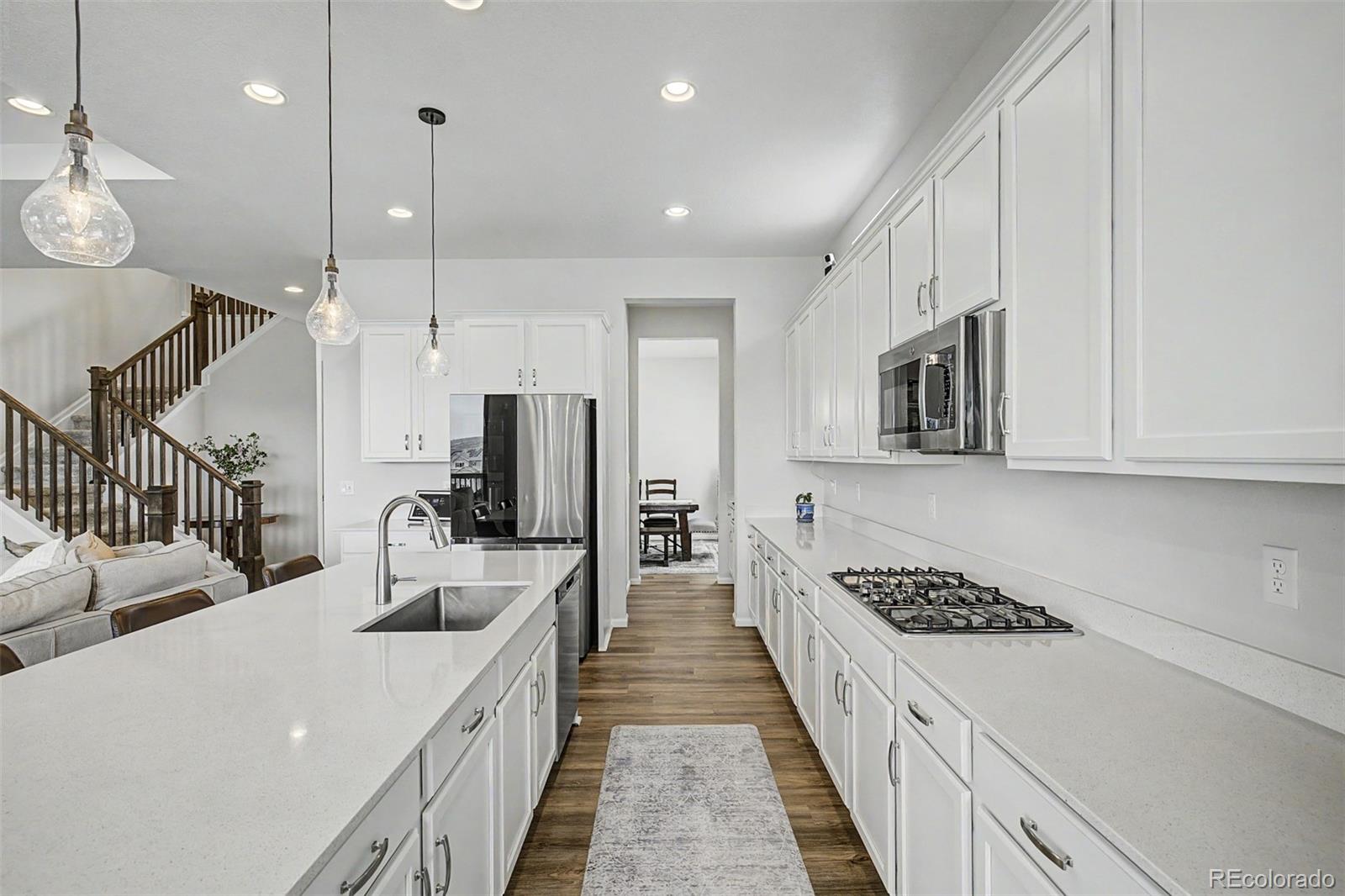 MLS Image #9 for 8836  snake river street,littleton, Colorado