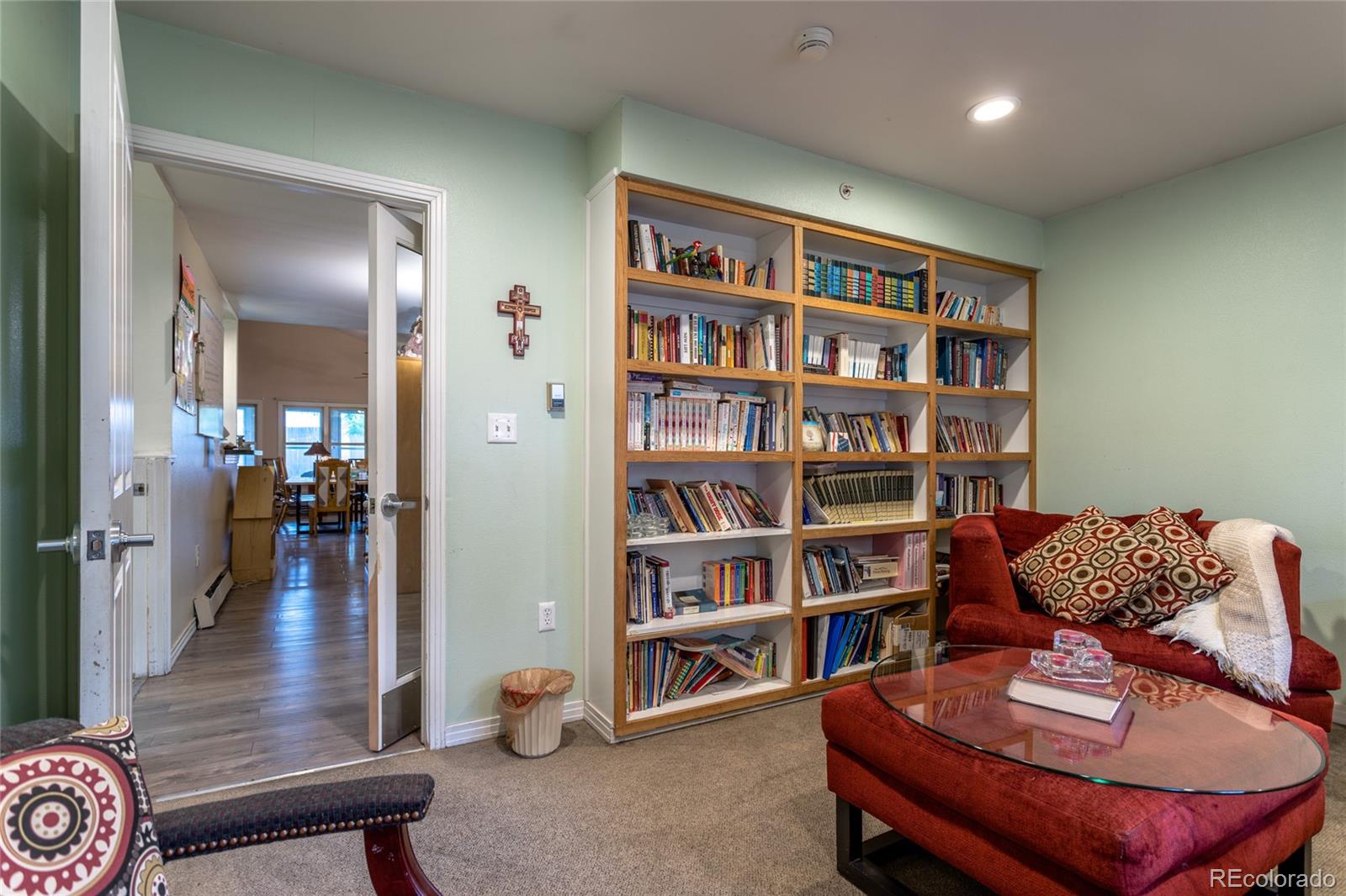 MLS Image #10 for 5975  newland street,arvada, Colorado
