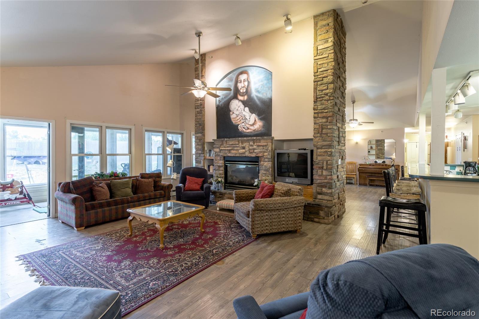 MLS Image #2 for 5975  newland street,arvada, Colorado