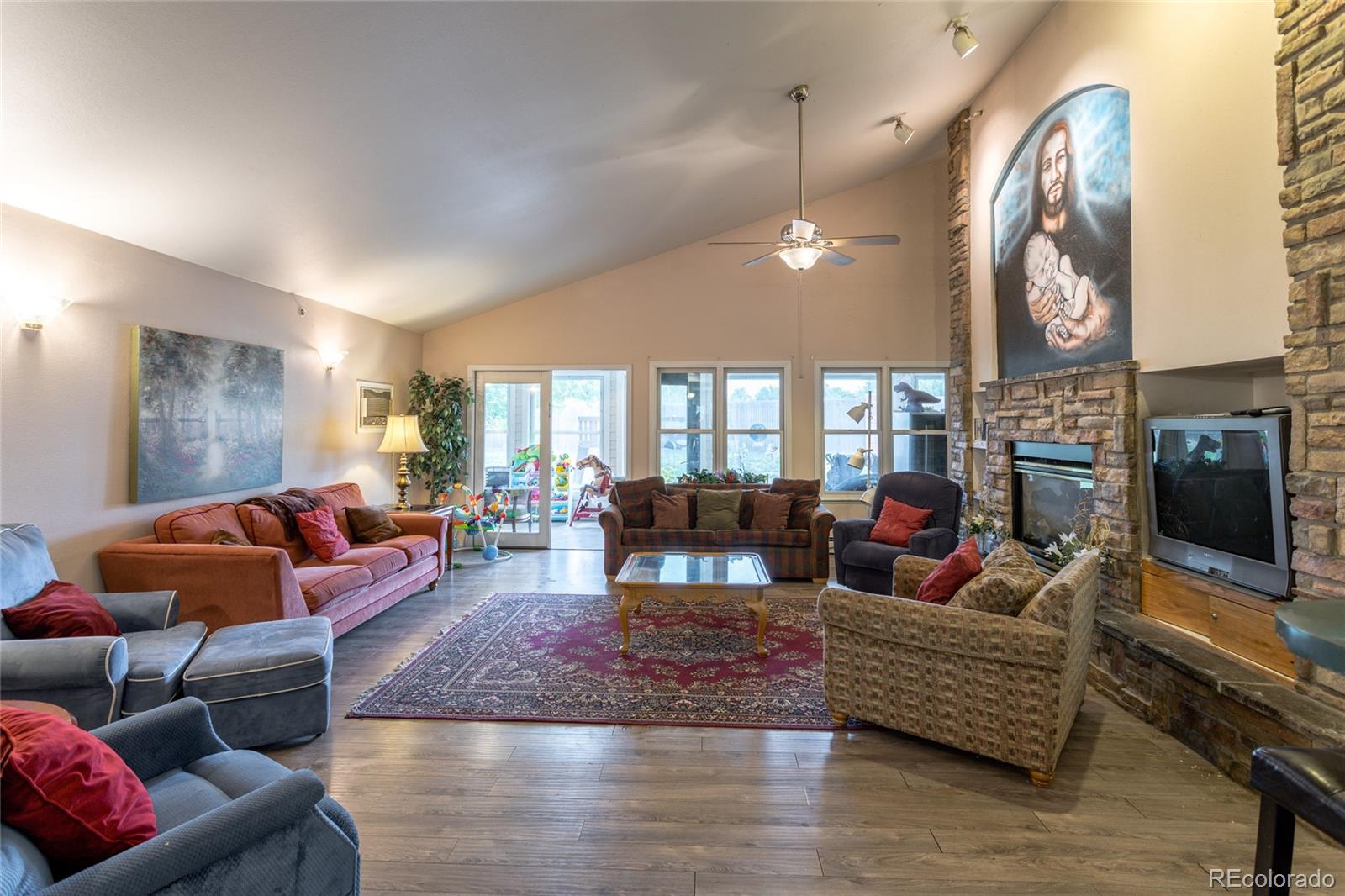 MLS Image #3 for 5975  newland street,arvada, Colorado