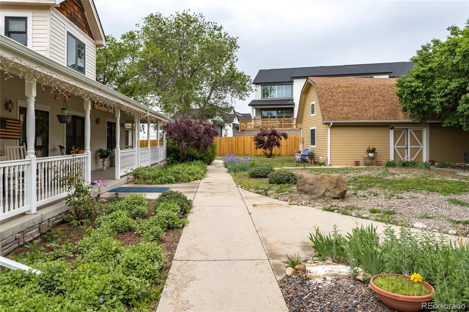 MLS Image #36 for 5975  newland street,arvada, Colorado