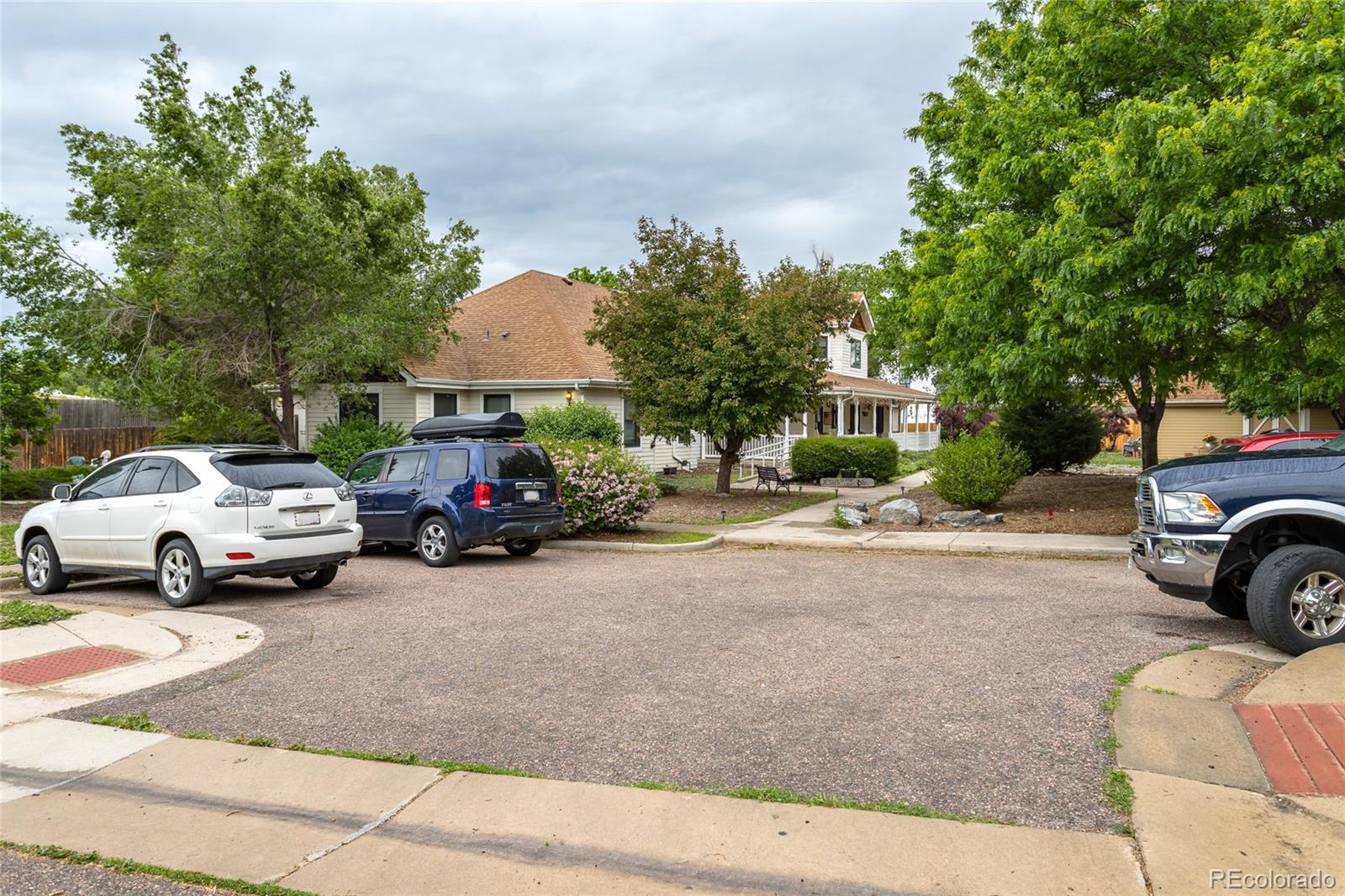 MLS Image #38 for 5975  newland street,arvada, Colorado