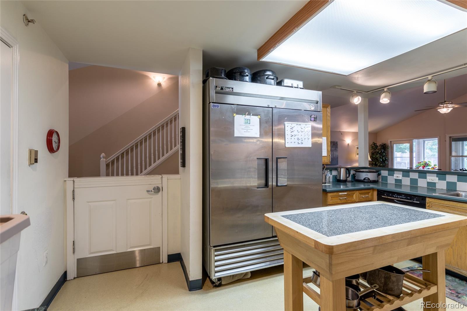MLS Image #5 for 5975  newland street,arvada, Colorado