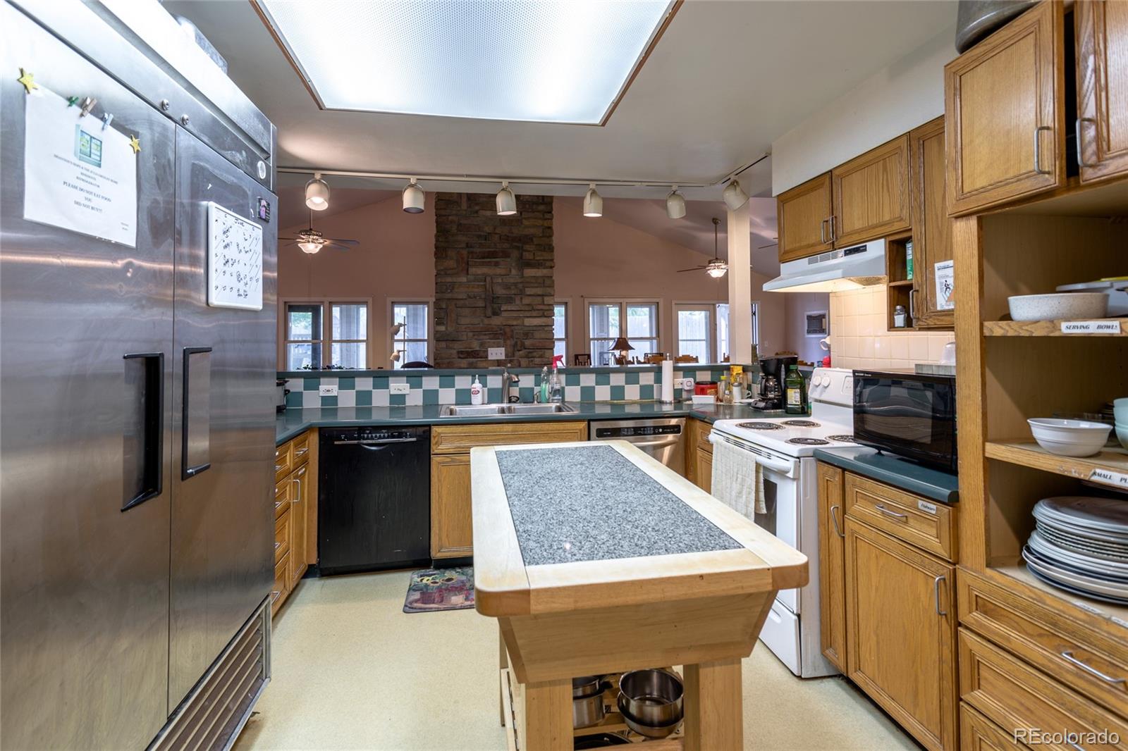 MLS Image #6 for 5975  newland street,arvada, Colorado