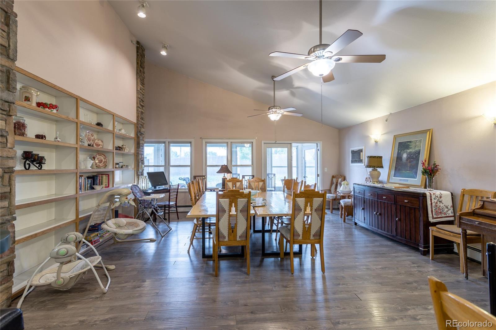 MLS Image #8 for 5975  newland street,arvada, Colorado