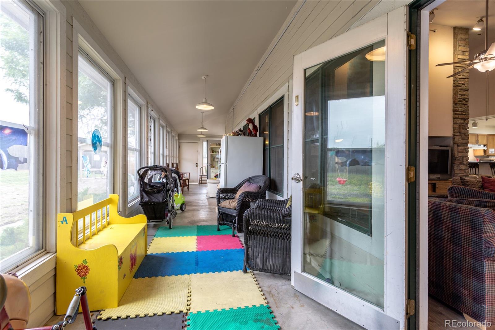 MLS Image #9 for 5975  newland street,arvada, Colorado