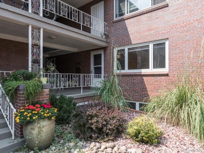 MLS Image #1 for 2047 s milwaukee street 3,denver, Colorado