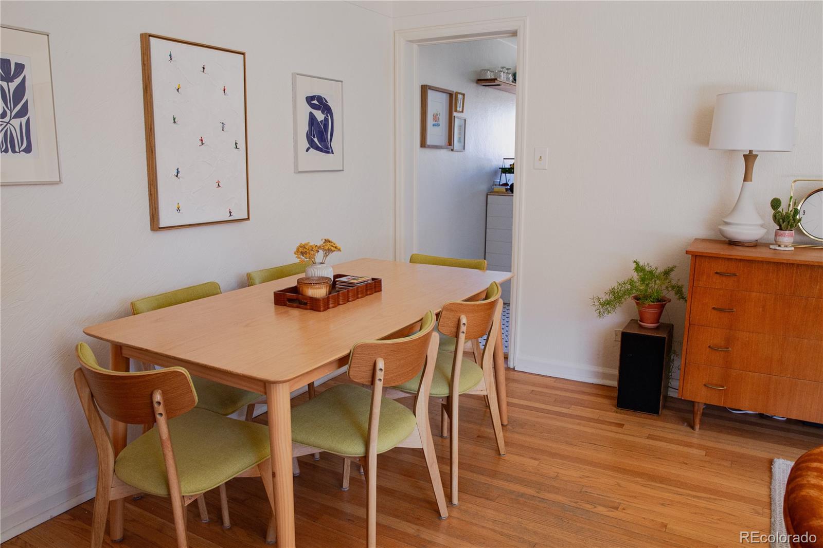 MLS Image #2 for 2047 s milwaukee street 3,denver, Colorado