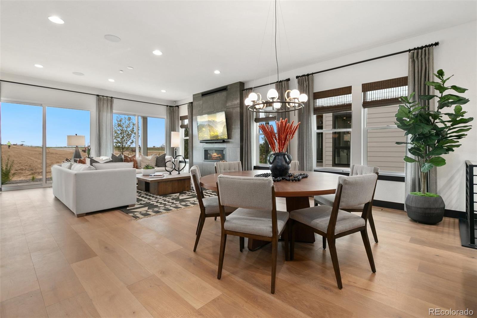 MLS Image #4 for 1374  weller court,fort collins, Colorado