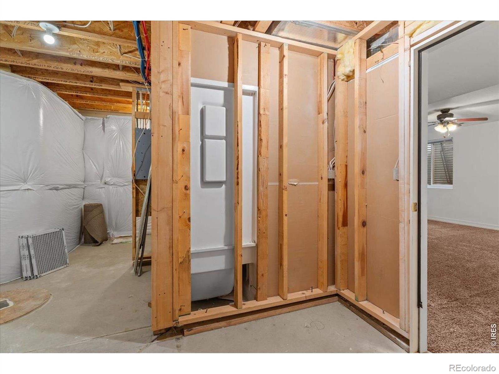 MLS Image #29 for 1014  andrews peak drive,fort collins, Colorado