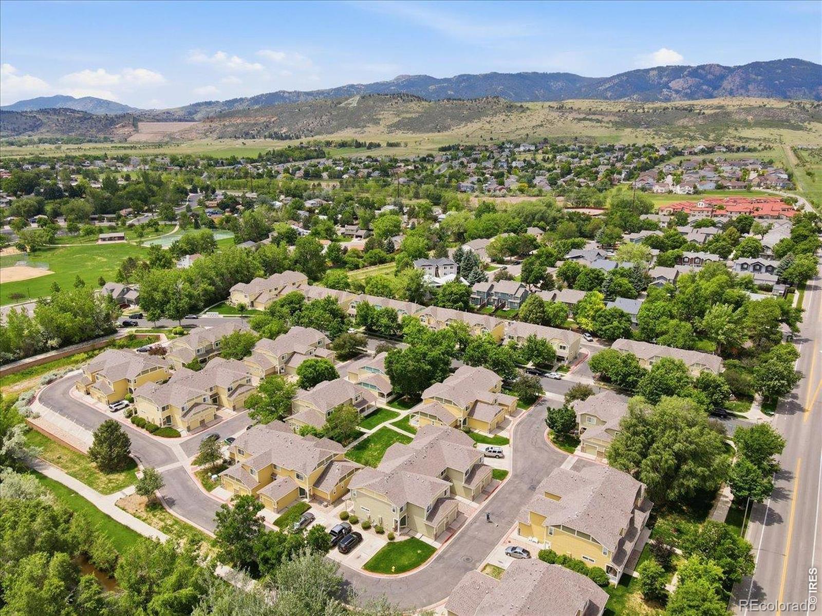 MLS Image #36 for 1014  andrews peak drive,fort collins, Colorado