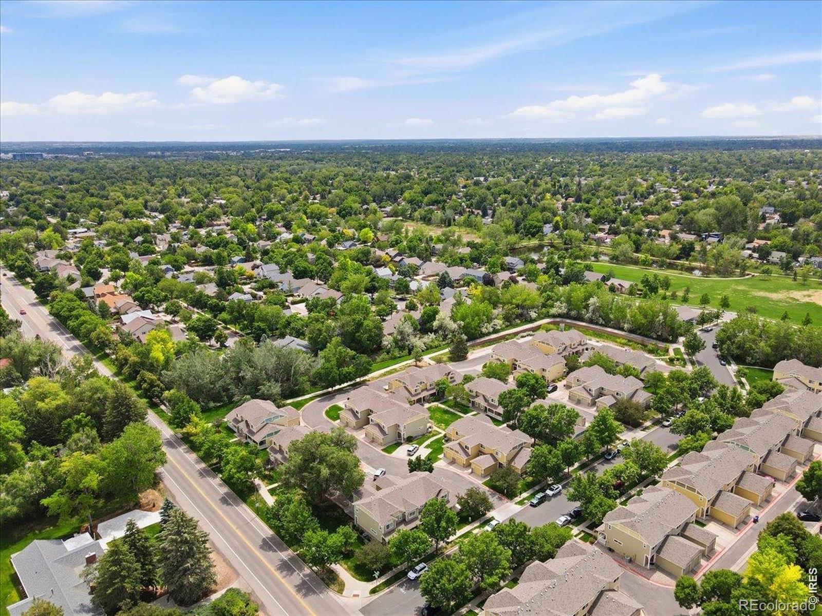MLS Image #39 for 1014  andrews peak drive,fort collins, Colorado